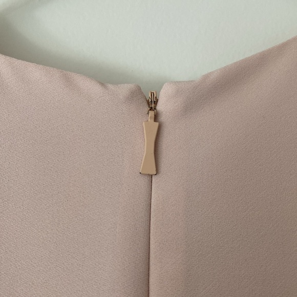 Kate spade ♠️ floral embroidered dress size 4 - Picture 10 of 16